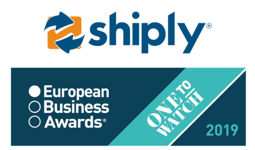 Shiply - &#039;Ones To Watch&#039; - EBA 2019