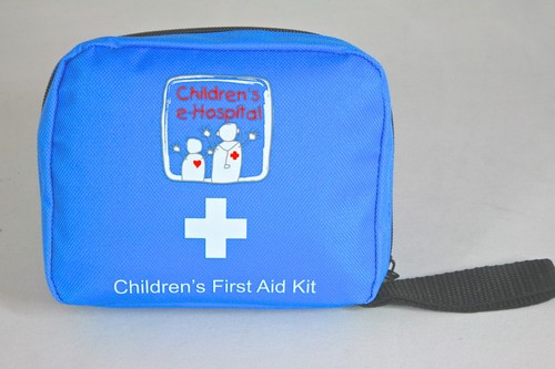 Children's e-Hospital First Aid Kit