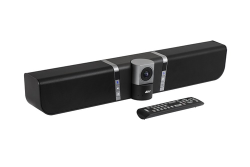 VB342+ video soundbar