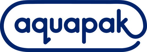 Aquapak Polymers logo