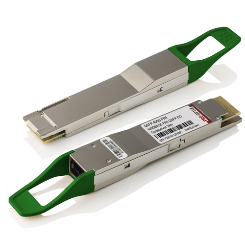 400G Optical Transceivers from Pro Optix