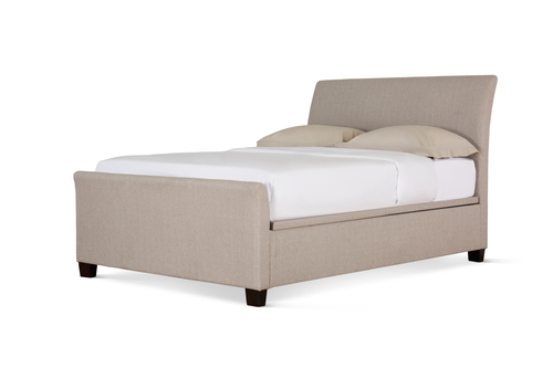 Allendale Oatmeal bed - Save &pound;150