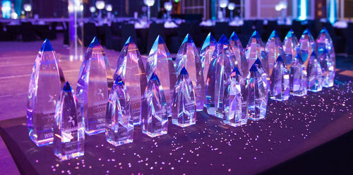 The British Legal Technology Awards 2019