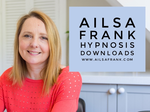 Ailsa Frank Hypnotherapy