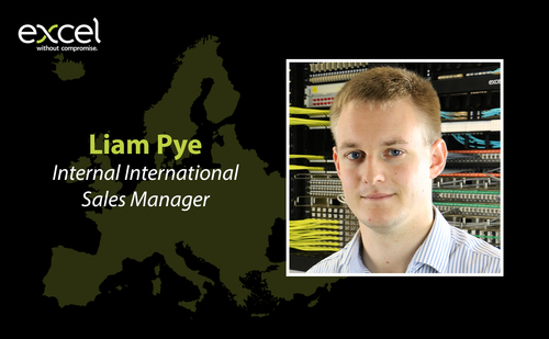 Liam Pye