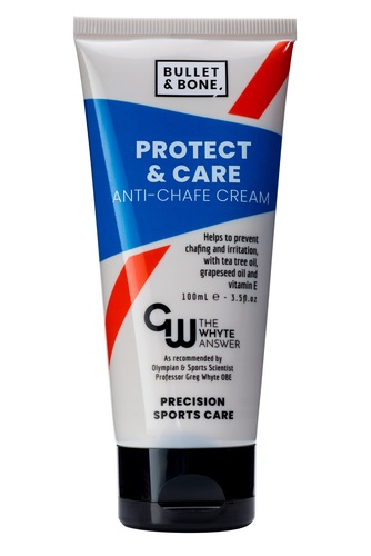 Protect & Care Anti-Chafe Cream