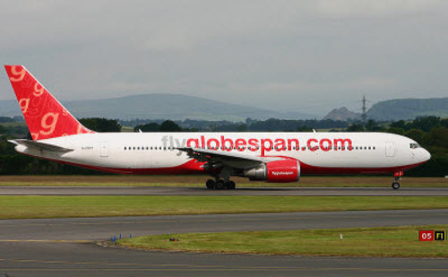 FlyGlobespan