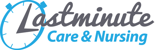 Lastminute Care &amp; Nursing logo