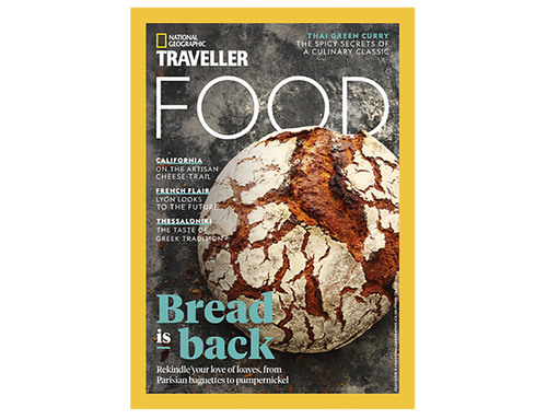 NGT Food issue 8