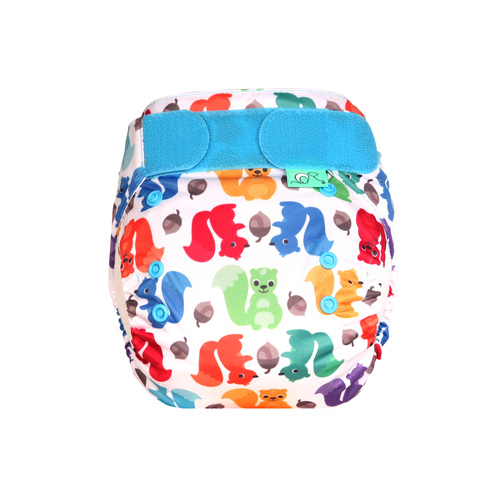 TotsBots EasyFit Star Nutty Nappy &pound17.99