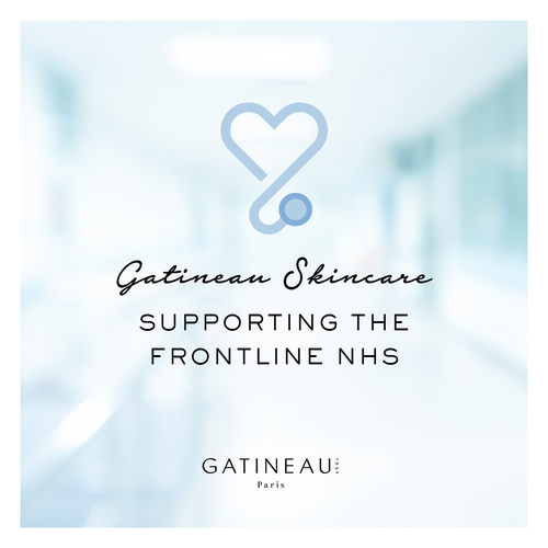 Gatineau - supporting the NHS