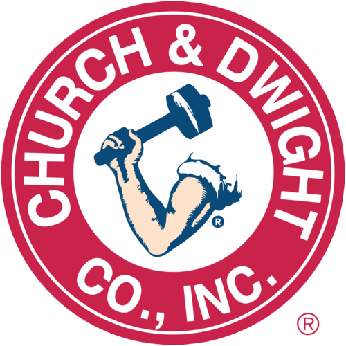 Church &amp; Dwight Logo