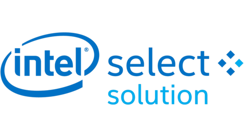 Intel Select Solution Logo