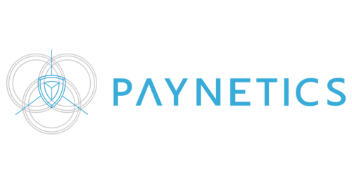 Paynetics Logo