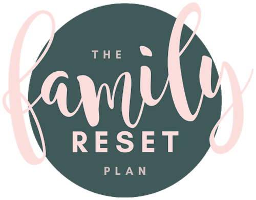Family Re-set logo