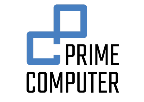 Prime Logo