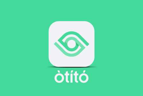 òtító logo