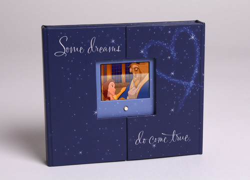 Hallmark Valentine's Day Video Card