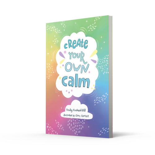 Create Your Own Calm for Age 7+