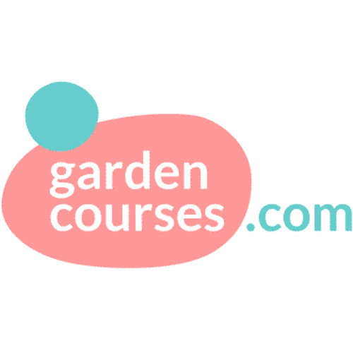 gardencourses.com launches 1st December