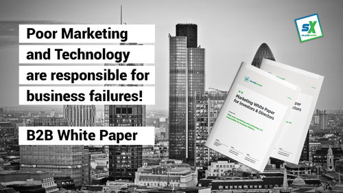 B2B Marketing White Paper