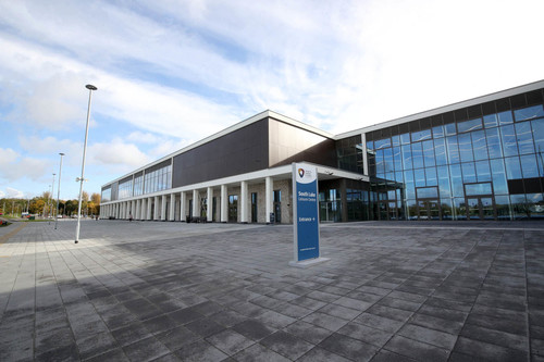 South Lake Leisure Centre