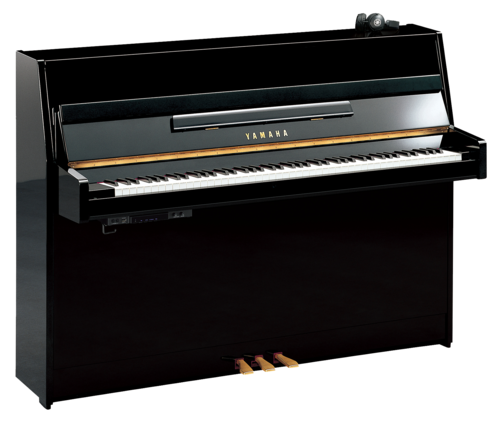 B1 SC2 Silent Piano Yamaha B series 