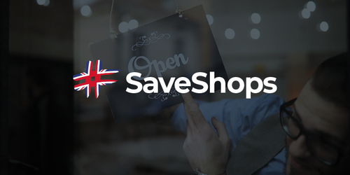 #SaveShops