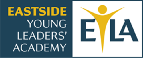 Eastside Young Leaders&#039 Academy logo