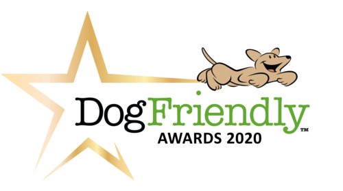The DogFriendly Awards 2020