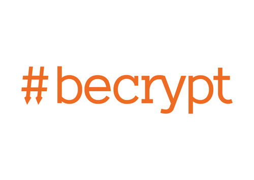 Becrypt - Cyber Security 