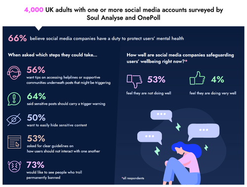 Soul Analyse research infographic