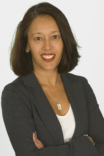 Sarah Vawda, Non Executive Director