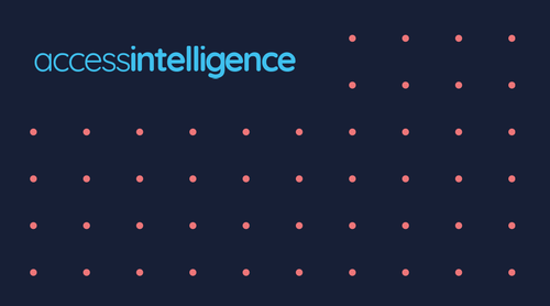 Access Intelligence Annual Report 2020