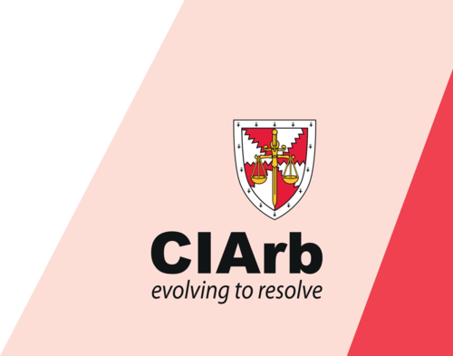 CIArb Logo