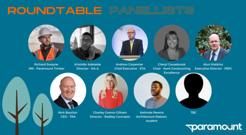 Roundtable Panellists