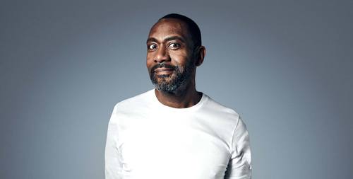 Sir Lenny Henry 