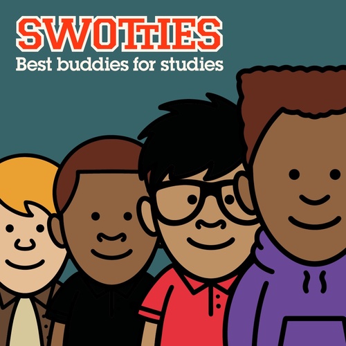 Swotties online student tutor platform