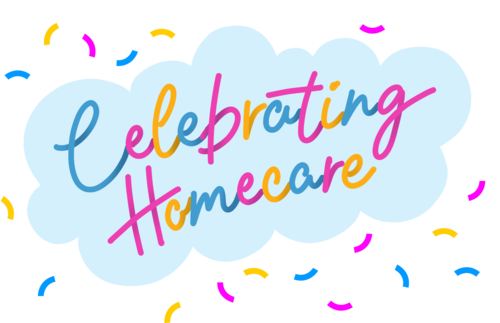 #CelebratingHomecare 22 September 2021