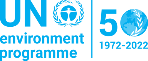 UNEP logo