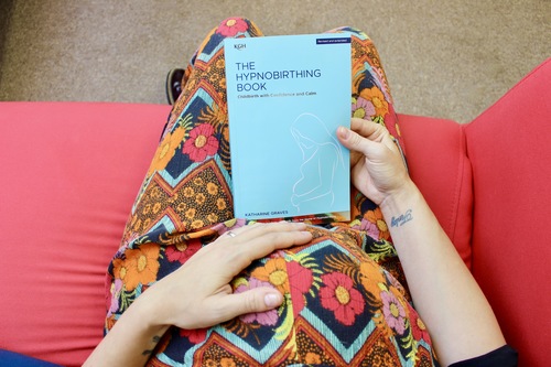 The Hypnobirthing Book
