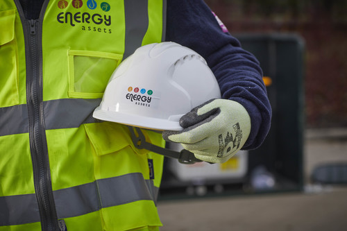 Energy Assets Group boosts growth plans
