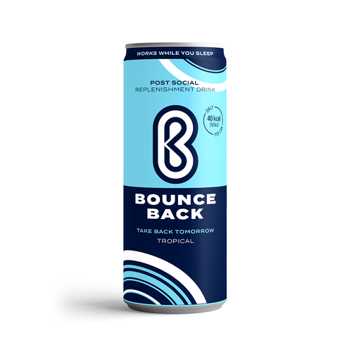 Bounce Back Drinks