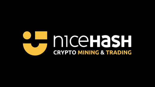 NiceHash - mining and exchange platform