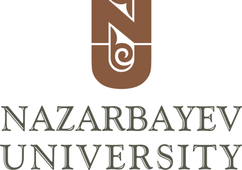 Nazarbayev University Logo