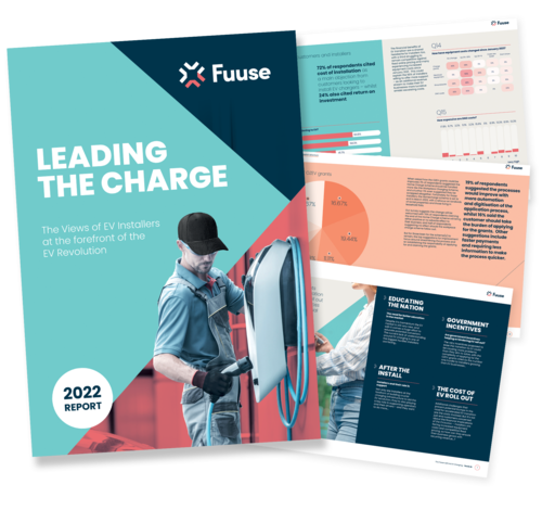 Fuuse's EV Installer Report is now live