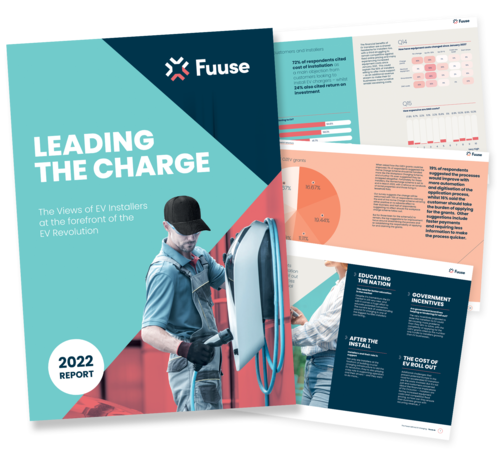 Fuuse&#039;s EV Installer Report is now live