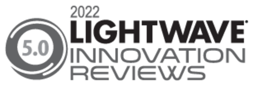 2022 Lightwave Innovation Reviews