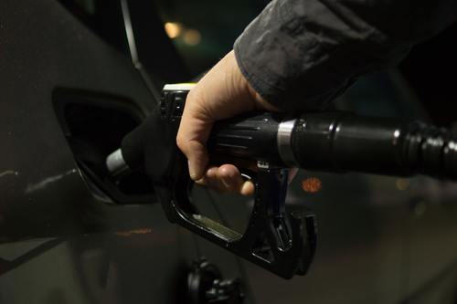 Fuel prices are already at record levels