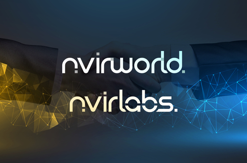 NvirWorld acquires FunnyFig (NvirLabs)